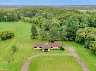 15461 310th St, Center City, MN 55012