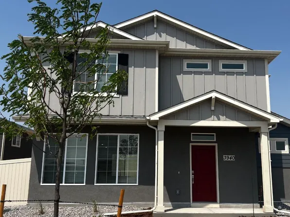 3940 N Rome St, Aurora, CO 80019