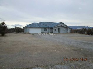 891 E Flag St, Pahrump, NV 89048