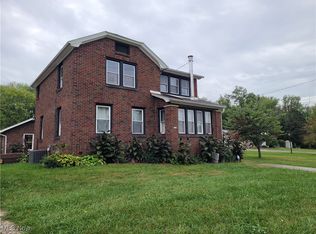 1246 17th St SW, Massillon, OH 44647