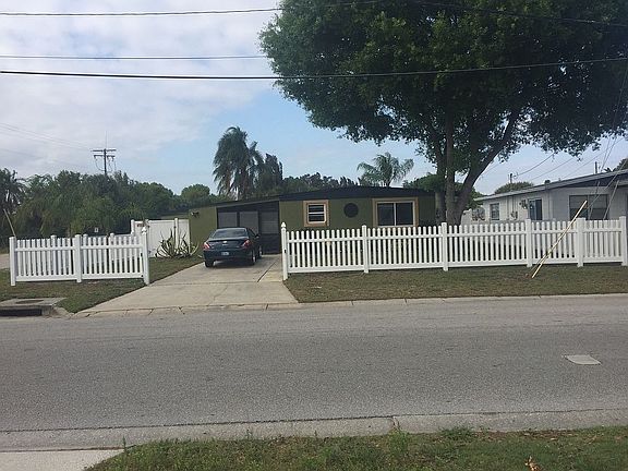 2nd image of 4117 W Mango Ave
