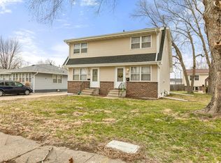3414 59th St, Des Moines, IA 50322