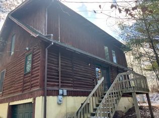 3130 Stony Run Ln, Cresco, PA 18326