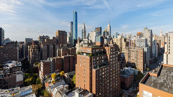 Sold by Brown Harris Stevens | media 22