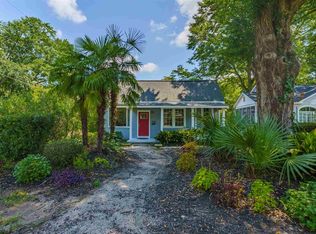 800 Huntington Ave, Columbia, SC 29205