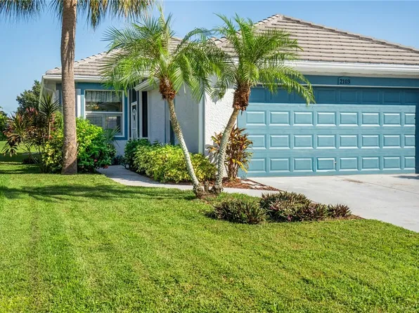 2103 Oxford Ridge Cir, Lehigh Acres, FL 33973