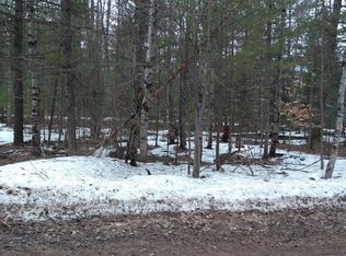 Scenic Trl, Gaylord, MI 49735