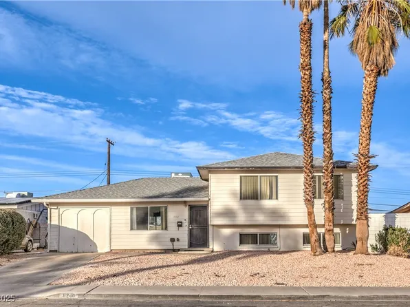 6240 Clarice Ave, Las Vegas, NV 89107