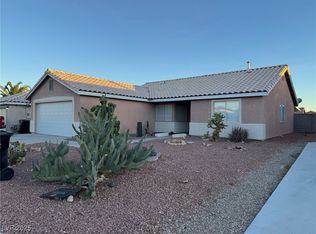 213 Beaver Ridge Ave, North Las Vegas, NV 89031