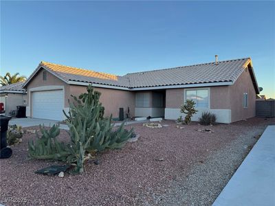 213 Beaver Ridge Ave, North Las Vegas, NV, 89031