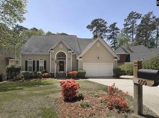 609 Chimney Hill Rd, Columbia, SC 29209