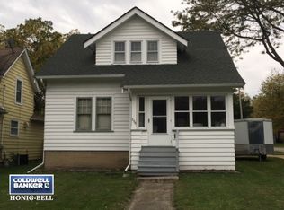 750 Hammond Ave, Aurora, IL 60506