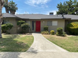 4751 - 4755 Marsha St. / 300 S. Montclair St., Bakersfield, CA 93309