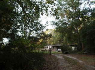 11426 Laux Dr, Youngstown, FL 32466