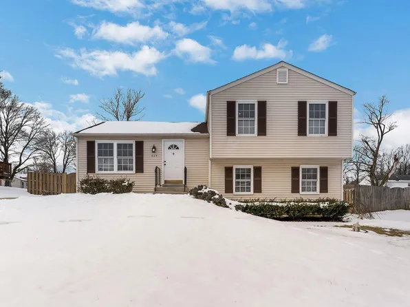 609 Castlewood Pl, Upper Marlboro, MD 20774