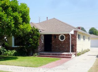 8104 Regis Way, Los Angeles, CA 90045