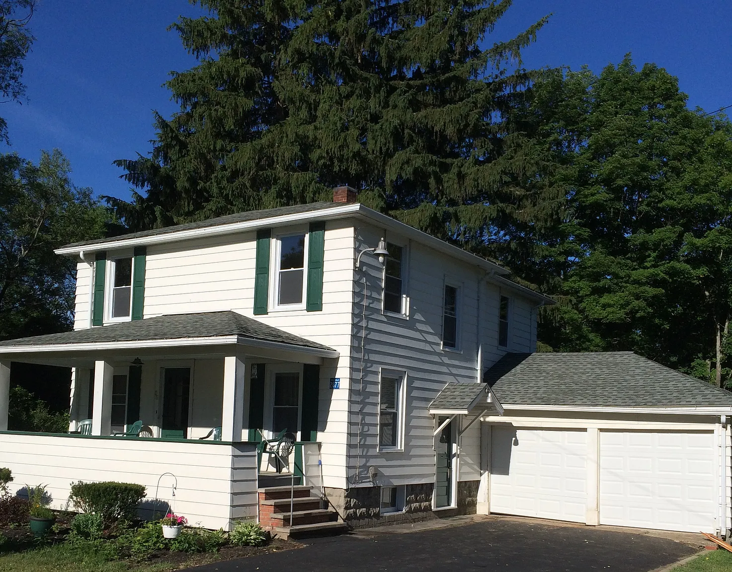 2877 Truax Rd photo 1