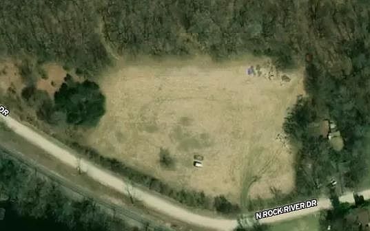 1st image of 0 Rock River Dr