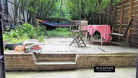 Rented by ZealEstate Group Inc