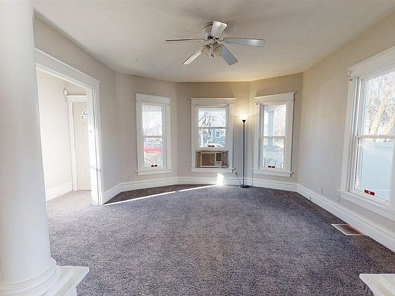 Formal living room