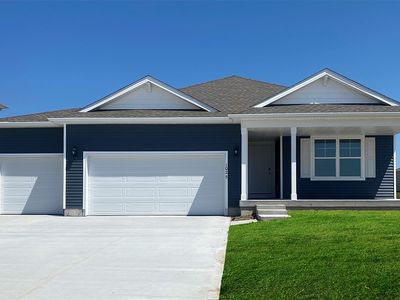 1517 NE Crossing Oaks Dr, Ankeny, IA, 50021