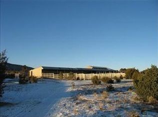 72 Sandoval, Edgewood, NM 87015
