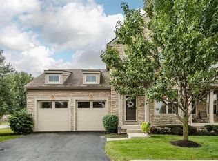 3785 Sunshine Ct, Powell, OH 43065