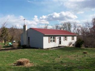 138 Pinnacle Rd W, Holtwood, PA 17532
