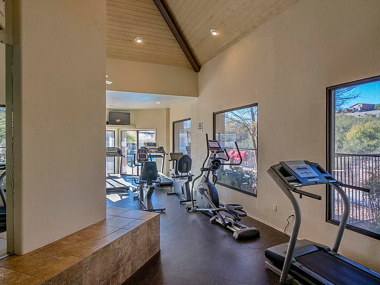 5800 N Kolb Rd #3114 — Photo 30