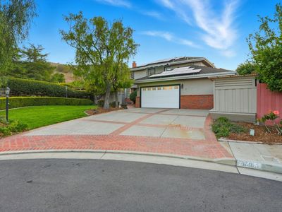 6415 Bevil Ct, San Jose, CA, 95123