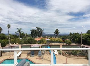 1485 Crest Dr, Encinitas, CA 92024