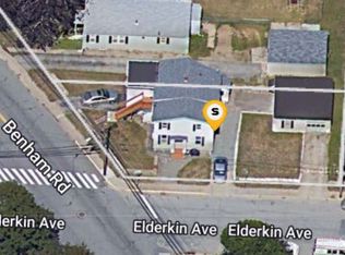 4 Elderkin Ave, Groton, CT 06340