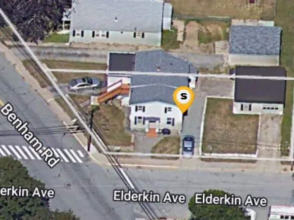 4 Elderkin Ave, Groton, CT 06340