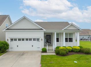 16416 Corkscrew Ct #223, Lewes, DE 19958