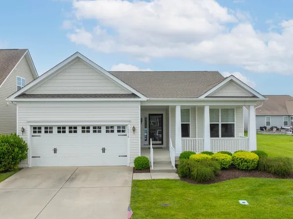 16416 Corkscrew Ct #223, Lewes, DE 19958