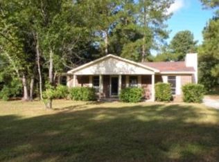 2201 Glynn Arven Ct, Augusta, GA 30906