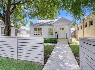 2005 E Cesar Chavez St, Austin, TX 78702