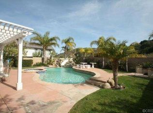 20210 Wynfreed Ln, Porter Ranch, CA 91326