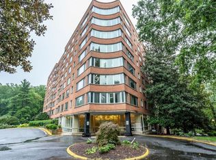 4200 Cathedral Ave NW APT 515, Washington, DC 20016