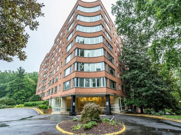 4200 Cathedral Ave NW APT 515, Washington, DC 20016