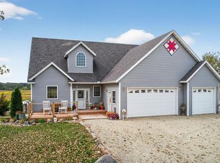 5234 SE 74th Ave, Claremont, MN 55924