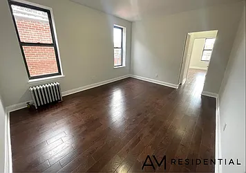 Rented by AM Residential