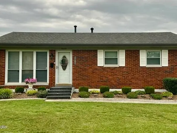 9209 Fenmore Ave, Louisville, KY 40272