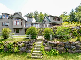 210 Green Hill Rd, Jackson, NH 03846