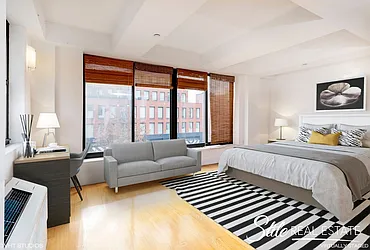 Rented by Stile Real Estate, LLC