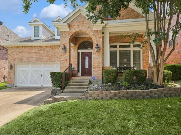 4730 Coyote Trl, Dallas, TX 75227