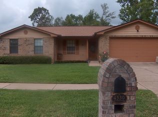 4530 Southpointe Ln, Pensacola, FL 32514
