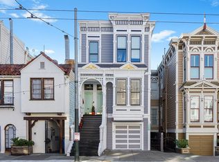 669 Haight St, San Francisco, CA 94117