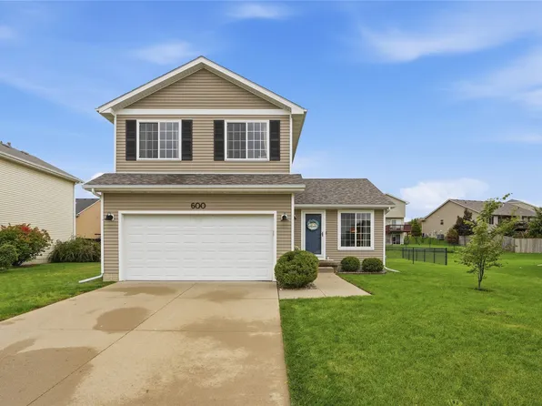 600 SE Ashton Ct, Waukee, IA 50263