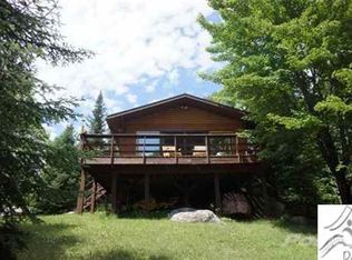 10968 Bessette Rd, Orr, MN 55771